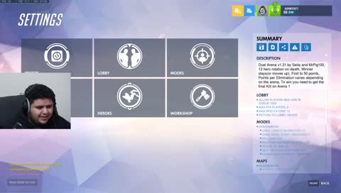 الريتارديشون  في عشرين ثانية