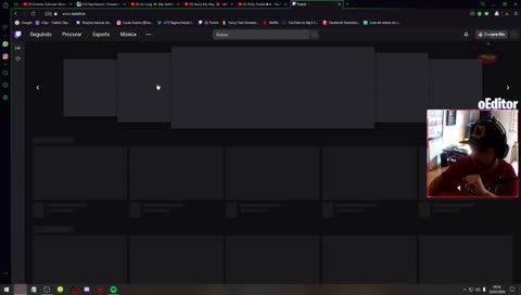 como fazer ele reagir