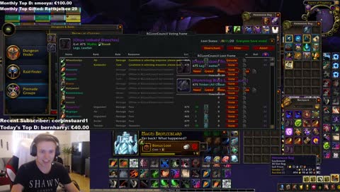 Loot auf Ansage - Streamerbenefits die Dritte