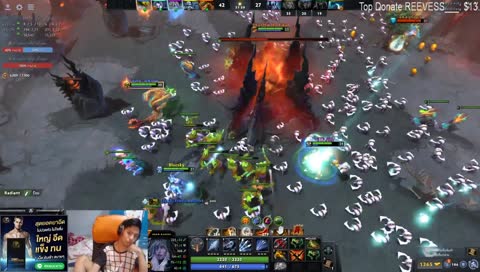 เจอพี่ทอย ต้องขอเพลง