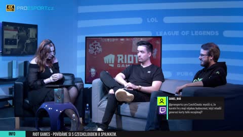 Nejrychlejší CzechCloud co byl kdy viděn