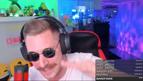 Chapawn's høye (høyt volum) sang (you got baited) + mexico