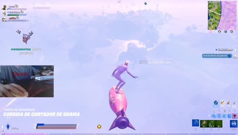 brunao tiltado kkkkk