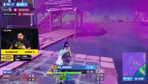 Dans le crane de Xewer