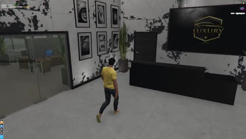 a entrevista mais rápido do mundo (quebrou o randall kkkkk)