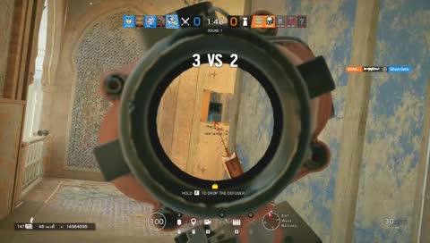Gadget kill