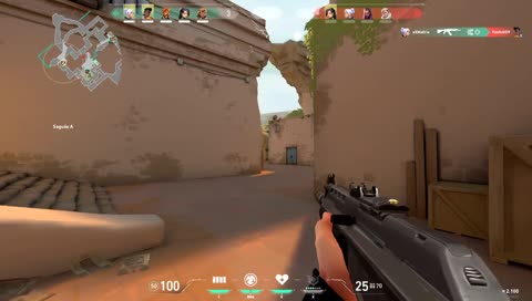 corta na frente e pica atras