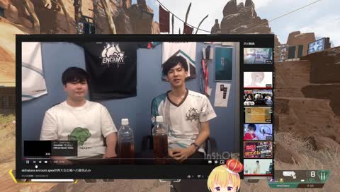 とぺいん「あれるさん二人分なんよｗｗｗ」