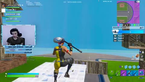 سارة بالقشطة الزمن 