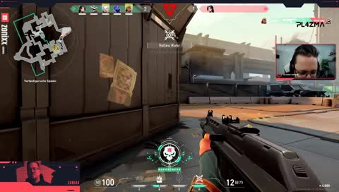 der Don wird zum Supersaiyajin