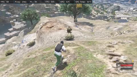 só as teleguiadas kkkkk