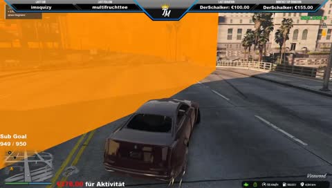 Zamudi Montana am ficken!