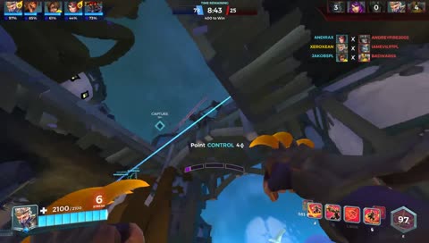 Xero sgamato coi cheat