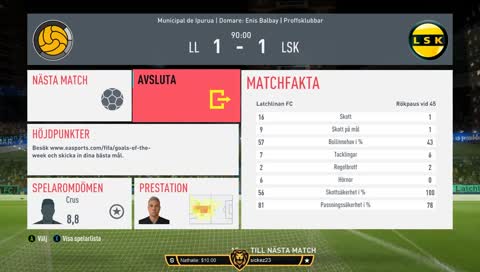 rökpaus vid 45 hahaha