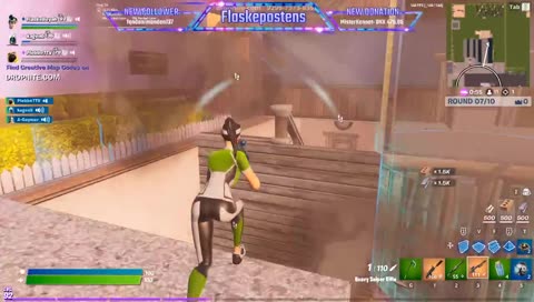 heldigt noscope by flaske