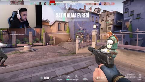 flavorr crosshair settings
