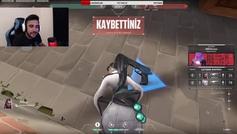 Güneşi gülüşüne nasıl sığdırdım