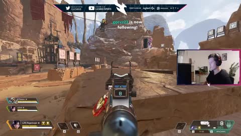 Controller can shoot through walls, imagine