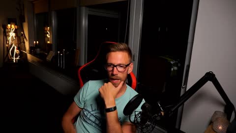 der var en splint monkaS