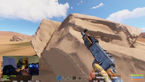 MÅR GÅ LIGE UD JEG STEAMER