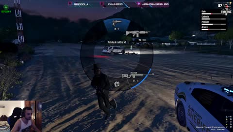 El Mago Pop Repartiendo!!!