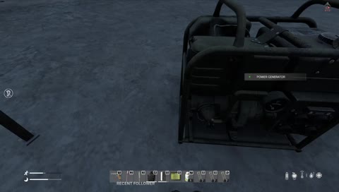 DayZ RP | Short stream? | outbreak-rp.com | !ORP Scaring Veixa!