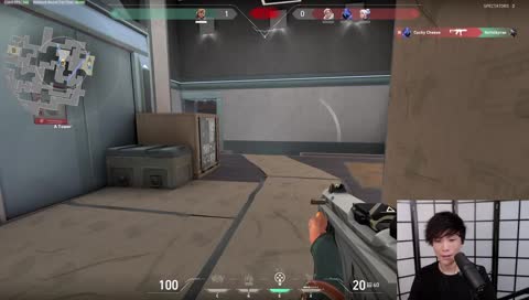 DONT SAY IT, "I WANNA CHOKE YOU" XD