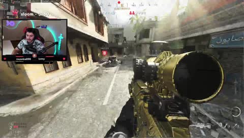 ويقول بثي مب عرق