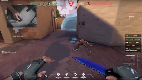 ジャスがアセント苦手な理由のすべて