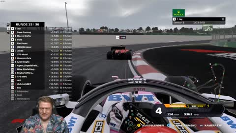 Blaue Flagge du Opfer!