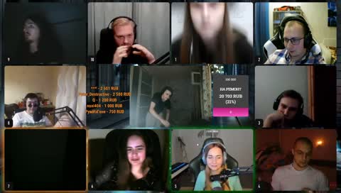 ПОРТМАН УПАЛА СО СТУЛА