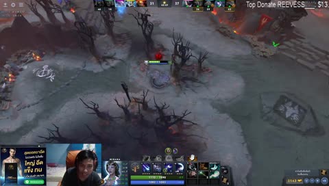 มันคิดว่ามันแซ่บวะ