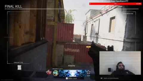 Spedersen setter yakkis på plass