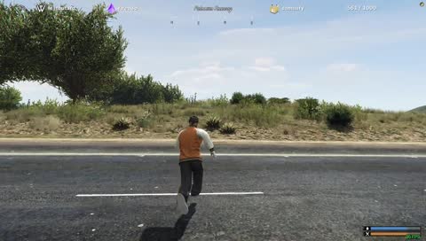 Mort de euh.... Hum.... Voilà...