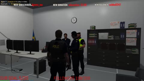 Alexthesnitch