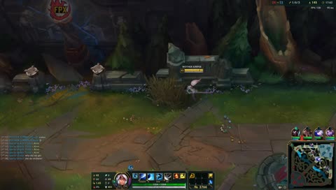 Streamer afk trolls