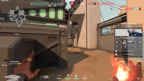 XANTARES : LAAANNNN :D