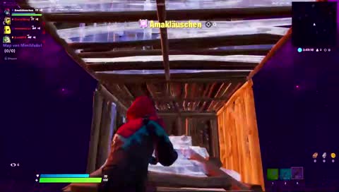 Knödelchen Stimme :)