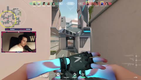 sparker waha -tilting