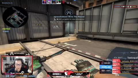 ESTES SERVER TAO CADA VEZ MELHOR