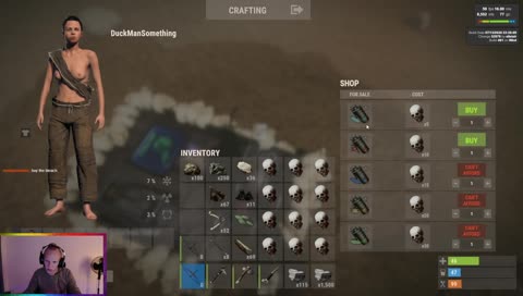 a heli huh? from a vending machine?