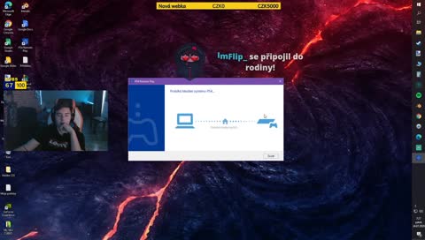 děkuji za optání-