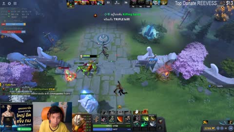 คำราม73 !!