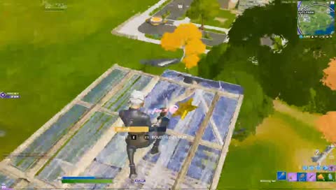 INSANE IQ BY XCHESTERFN