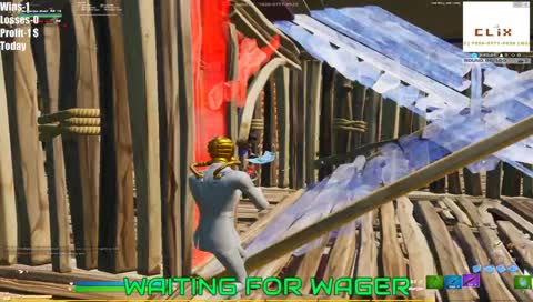 Dealokerr 1v2 sh!t on.