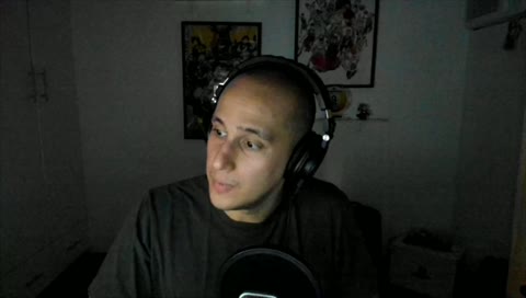 eri neeman with the sad news BibleThump