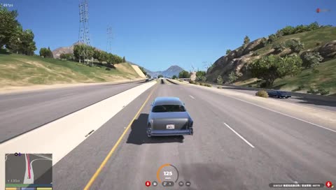 自稱無名車神 自己走私烙賽?!!!