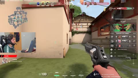 Best player