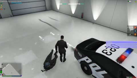 Ей аз не съм 10-42