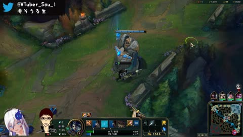 壊れるわァー！